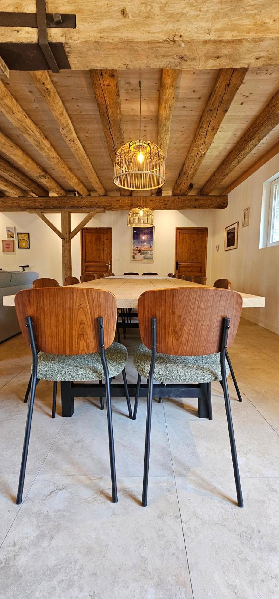 Chambre D'Hote De Charme L'Escapada Les Echappees Belles Antignac Экстерьер фото