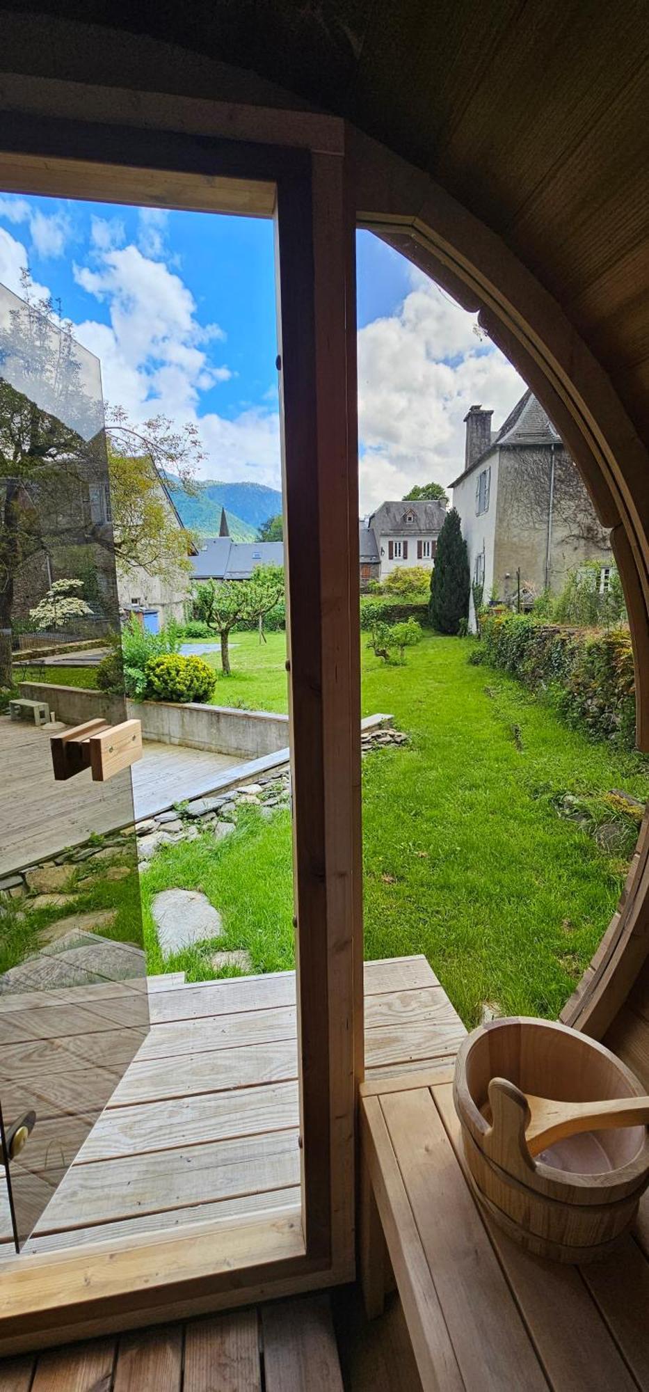 Chambre D'Hote De Charme L'Escapada Les Echappees Belles Antignac Экстерьер фото